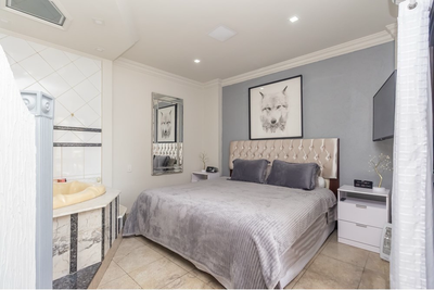 Cobertura, 3 quartos, 192 m² - Foto 4
