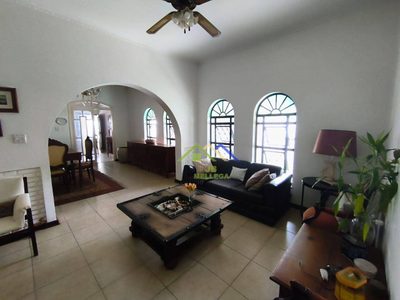 Casa, 4 quartos, 400 m² - Foto 3