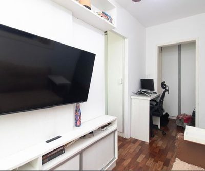 Apartamento, 1 quarto, 29 m² - Foto 3