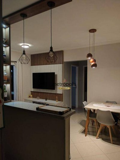 Apartamento, 2 quartos, 64 m² - Foto 3
