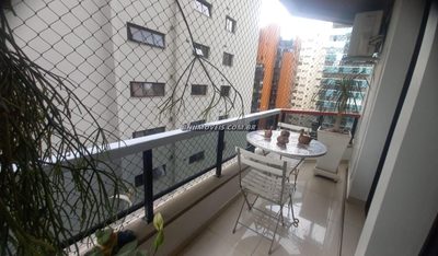 Apartamento, 3 quartos, 138 m² - Foto 1