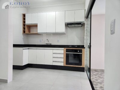 Casa, 3 quartos, 98 m² - Foto 1