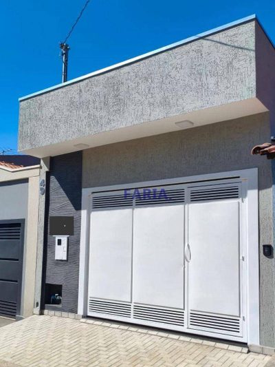 Casa, 3 quartos, 150 m² - Foto 2