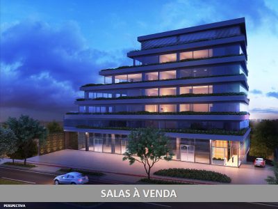 Sala-Conjunto, 93 m² - Foto 3