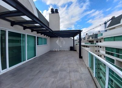 Cobertura, 3 quartos, 230 m² - Foto 4