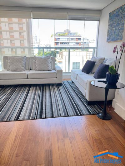 Apartamento, 2 quartos, 58 m² - Foto 2