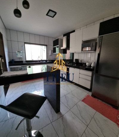 Casa, 3 quartos, 110 m² - Foto 5
