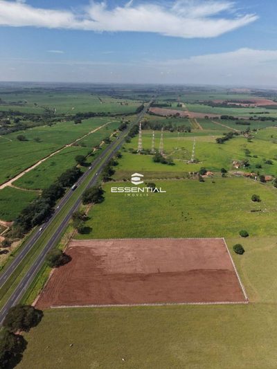 Terreno, 2 hectares - Foto 3