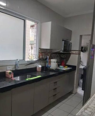 Apartamento, 2 quartos, 80 m² - Foto 5