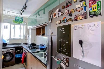 Apartamento, 2 quartos, 69 m² - Foto 5