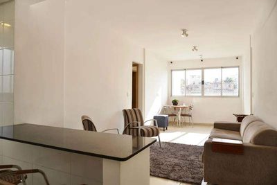 Apartamento, 2 quartos, 65 m² - Foto 3