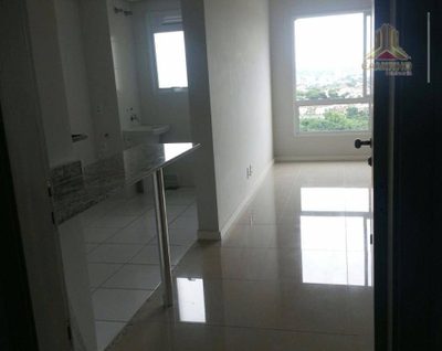 Apartamento, 2 quartos, 64 m² - Foto 1