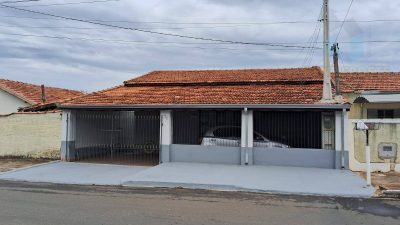 Casa, 2 quartos - Foto 1