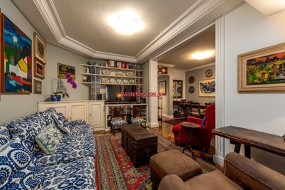 Apartamento, 3 quartos, 150 m² - Foto 2