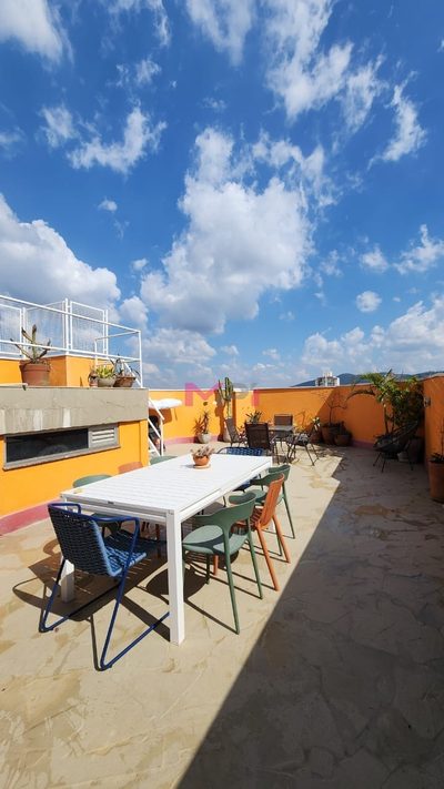 Cobertura, 3 quartos, 160 m² - Foto 4