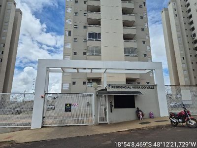 Apartamento, 2 quartos, 52 m² - Foto 1