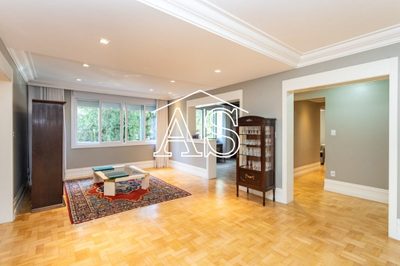 Apartamento, 3 quartos, 226 m² - Foto 2