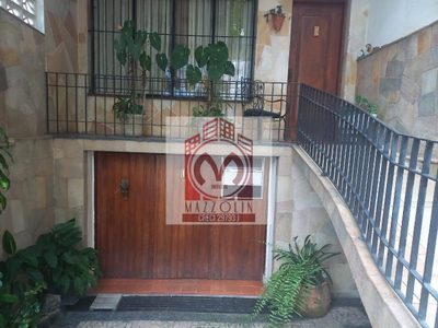 Sobrado, 3 quartos, 153 m² - Foto 1