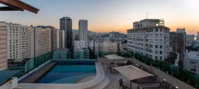 Apartamento, 1 quarto, 27 m² - Foto 1
