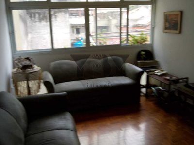 Apartamento, 2 quartos, 78 m² - Foto 1