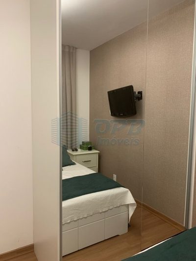 Apartamento, 97 m² - Foto 1