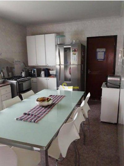 Casa, 3 quartos, 238 m² - Foto 5