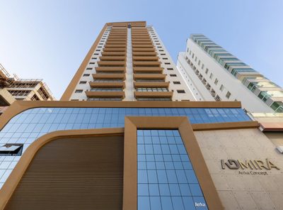 Apartamento, 4 quartos, 138 m² - Foto 1