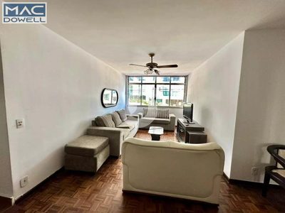 Apartamento, 3 quartos, 135 m² - Foto 5