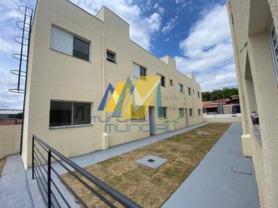 Sobrado, 2 quartos, 51 m² - Foto 4