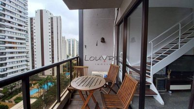 Apartamento, 2 quartos, 70 m² - Foto 1