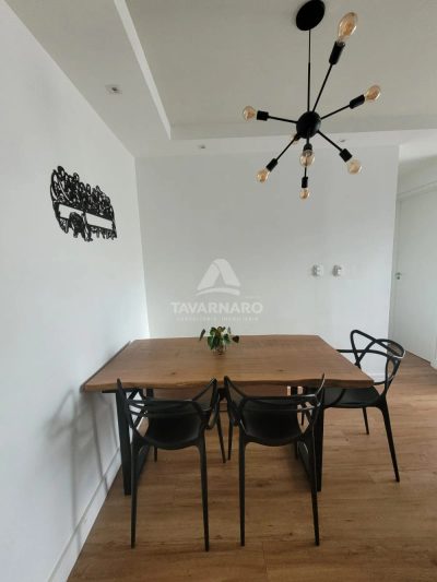 Apartamento, 2 quartos, 56 m² - Foto 2