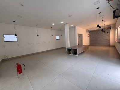 Loja-Salão, 230 m² - Foto 4