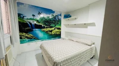 Apartamento, 3 quartos, 130 m² - Foto 1