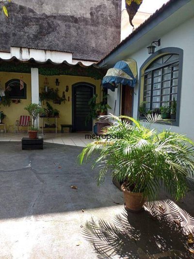 Sobrado, 4 quartos, 184 m² - Foto 2