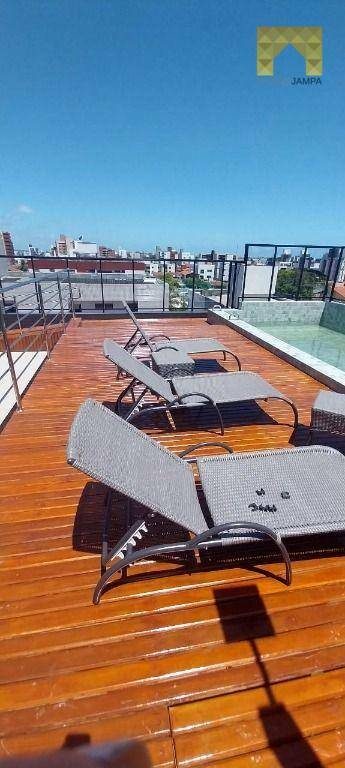 Apartamento, 2 quartos, 48 m² - Foto 2