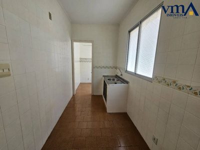 Apartamento, 2 quartos, 60 m² - Foto 3