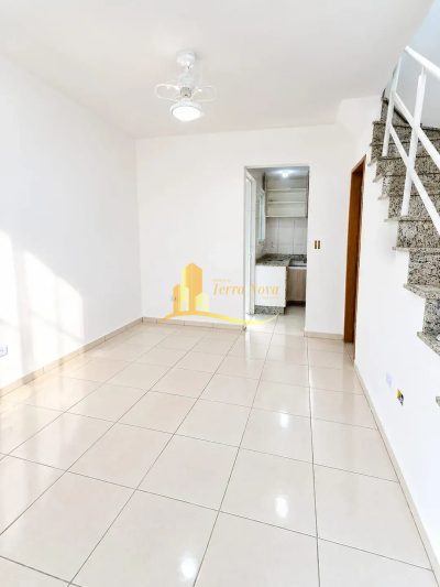 Casa, 2 quartos, 70 m² - Foto 2