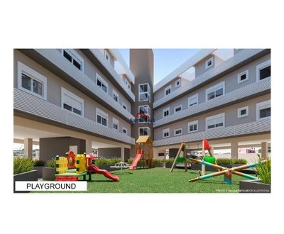 Apartamento, 2 quartos, 63 m² - Foto 5