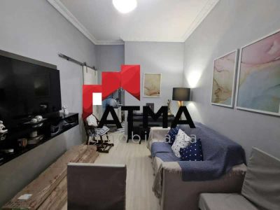Apartamento, 2 quartos, 49 m² - Foto 5