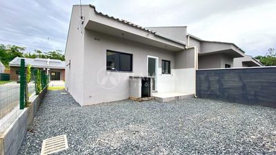 Casa, 2 quartos, 70 m² - Foto 2
