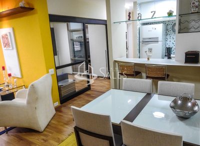 Apartamento, 2 quartos, 63 m² - Foto 4