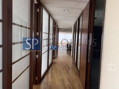 Sala-Conjunto, 705 m² - Foto 5