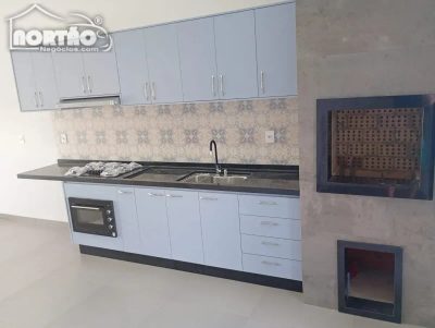 Casa, 3 quartos, 121 m² - Foto 5