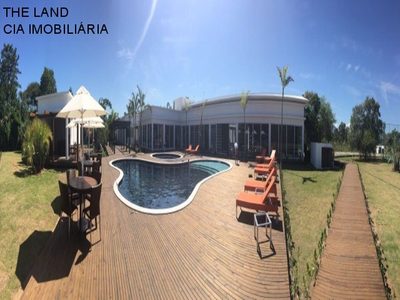 Terreno, 360 m² - Foto 1