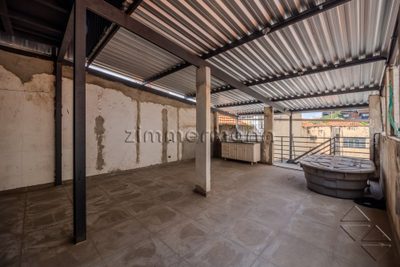 Casa Comercial, 449 m² - Foto 1