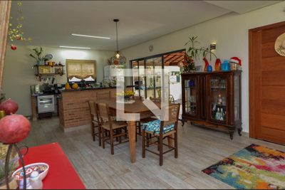 Casa, 5 quartos, 300 m² - Foto 5