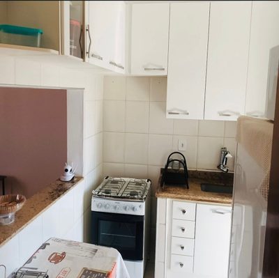 Apartamento, 2 quartos - Foto 4
