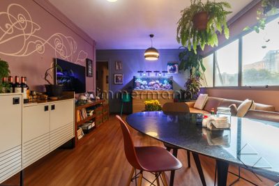 Apartamento, 3 quartos, 101 m² - Foto 5