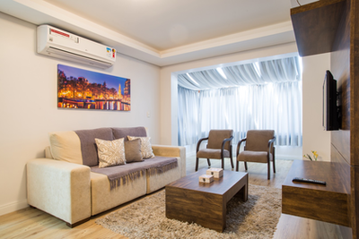 Apartamento, 3 quartos, 136 m² - Foto 5