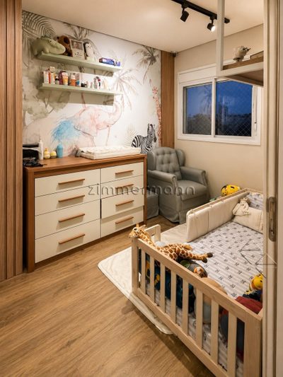 Apartamento, 2 quartos, 79 m² - Foto 4
